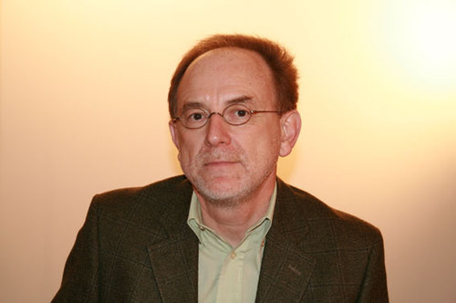 Gérard BOURSE