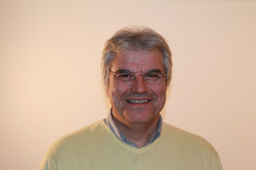 Michel CASELLA