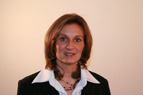 Céline VILLECOURT